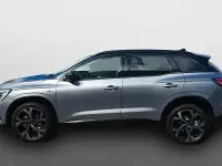 Brugt Renault Austral Techno Esprit Alpine 160 HK (117 kW) 2023 Grå SUV