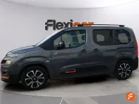 Usado Citroën e-Berlingo Feel 100 kW (136 CV) 2023 Gris Monovolumen