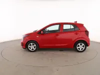 Usado Kia Picanto 63 CV (46 kW) 2025 Rojo Utilitario