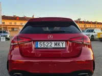 Usado Mercedes A45 AMG AMG 421 CV (309 kW) 2021 Burdeos Utilitario