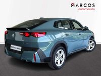 Usado BMW X2 150 CV (110 kW) 2024 Blanco SUV