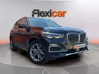 Usado BMW X5 265 CV (194 kW) 2019 Negro SUV