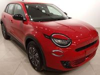 Usado Fiat 600E Red 114 kW (156 CV) 2023