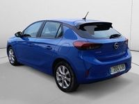 Usado Opel Corsa Edition 101 CV (74 kW) 2022 Utilitario