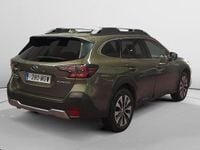 Usado Subaru Outback 169 CV (124 kW) 2023 Familiar