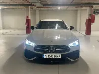 Usado Mercedes CLE300 258 CV (189 kW) 2024 Beige Coupe