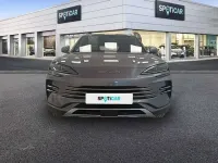 Usado BYD Seal U Comfort 218 CV (160 kW) 2025 Gris SUV