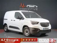 Usado Opel Combo 102 CV (75 kW) 2021 Monovolumen