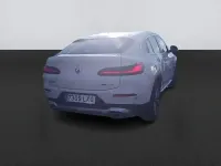 Occasion BMW X4 xLine 190 PK (139 kW) 2022 Wit SUV