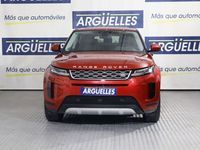 Usado Land Rover Range Rover evoque HSE 200 CV (147 kW) 2019 Rojo SUV