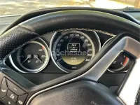 Usado Mercedes C200 Avantgarde 136 CV (100 kW) 2011 Gris / plata Familiar