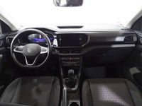 usado VW T-Cross - 1.0 TSI Advance