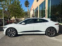 Usado Jaguar I-Pace 294 kW (400 CV) 2019 Eléctrico SUV