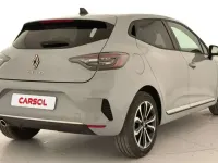 Occasion Renault Clio V Techno 99 ch (72 kW) 2025 Gris Citadine