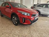 Brugt Kia XCeed 120 HK (88 kW) 2023 Rød SUV