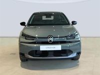 Usado Citroën C4 136 CV (100 kW) 2024 Verde manhatan Berlina