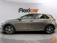Usado Hyundai i30 116 CV (85 kW) 2022 Gris Utilitario