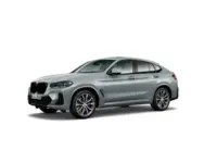 Usado BMW X4 xLine 190 CV (139 kW) 2022 Gris SUV