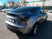 Usado Tesla Model Y 378 kW (514 CV) 2024 Eléctrico SUV