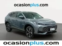 Usado MG HS Luxury 170 CV (125 kW) 2025 Blanco SUV