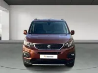 Usado Peugeot Rifter Allure 100 CV (73 kW) 2019 Monovolumen