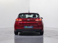Usado Hyundai i30 95 CV (69 kW) 2018 Rojo Berlina