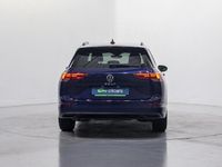 Usado VW Golf VII Life 115 CV (84 kW) 2021 Utilitario