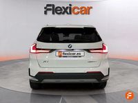 Usado BMW X1 150 CV (110 kW) 2023 Blanco SUV