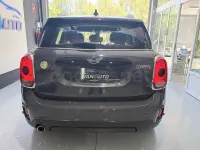 Usado Mini Cooper S Countryman 220 CV (161 kW) 2020 Gris / plata SUV