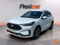 Usado Ford Kuga ST-Line 150 CV (110 kW) 2025 Blanco SUV
