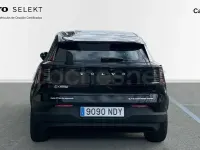 Usado Volvo EX30 Core 200 kW (272 CV) 2025 Negro SUV