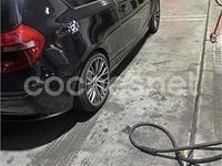 Usado BMW 120 177 CV (130 kW) 2008 Negro Utilitario