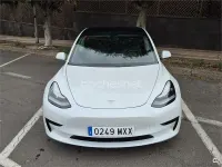 Usado Tesla Model 3 RWD 239 kW (325 CV) 2019 Eléctrico Berlina
