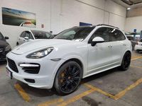 Usado Porsche Cayenne GTS 420 CV (308 kW) 2013 Blanco SUV
