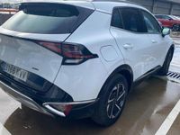 Usado Kia Sportage 265 CV (194 kW) 2024 Blanco SUV