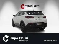 Usado Opel Grandland Electric 224 CV (164 kW) 2024 Blanco SUV