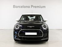 usado Mini Cooper 5 Puertas100 kW (136 CV)