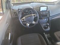 Usado Ford Tourneo Titanium 100 CV (73 kW) 2021 Blanco Monovolumen