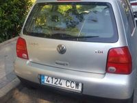 usado VW Lupo 2002