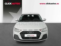 Usado Audi A1 Sportback Advanced Plus 95 CV (69 kW) 2024 Gris / plata Utilitario