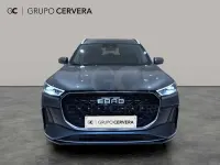 Nuevo Ebro s800 Luxury 147 CV (108 kW) 2025 Gris SUV