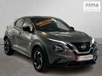 Usado Nissan Juke N-Connecta 114 CV (83 kW) 2024 SUV