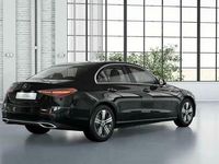 Nuevo Mercedes C300e 313 CV (230 kW) 2025 Negro Berlina