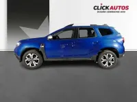 Usado Dacia Duster Prestige 151 CV (111 kW) 2022 Azul SUV