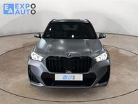 Usado BMW X1 Comfort Edition 150 CV (110 kW) 2023 Gris / plata SUV