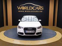 usado Audi A1 1.4 TFSI CoD Ambition S-Tronic 140