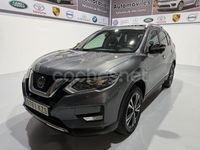 Usado Nissan X-Trail 160 CV (117 kW) 2019 Gris / plata SUV