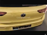 Usado VW Golf VIII GTI Clubsport 301 CV (221 kW) 2023 Amarillo Berlina