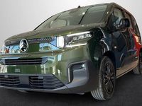 Nuevo Citroën Berlingo 102 CV (75 kW) 2025 Verde Monovolumen