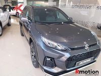 Nuevo Suzuki Across 306 CV (225 kW) 2025 Gris SUV